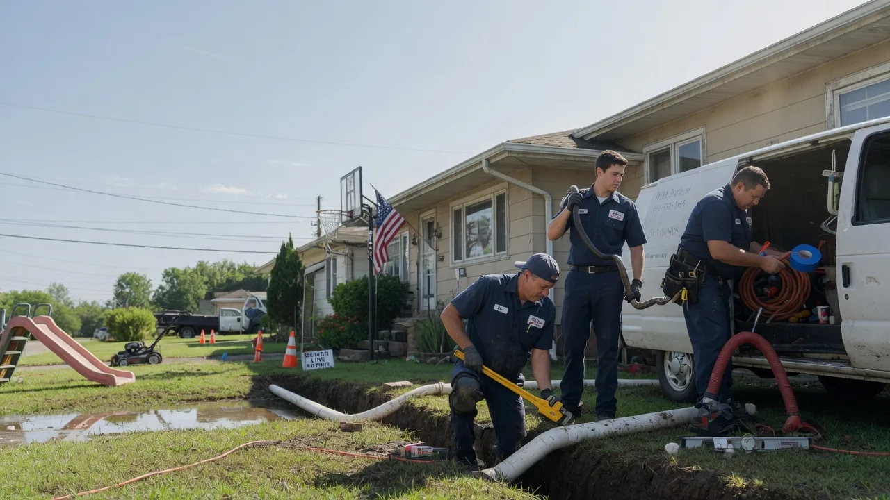 Toilet Installation in Savannah, TN near me